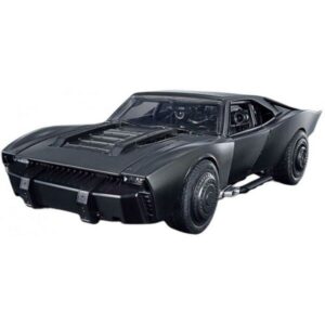 Mobile Suit DC Comics Batman Batmobile 1/35 model kit