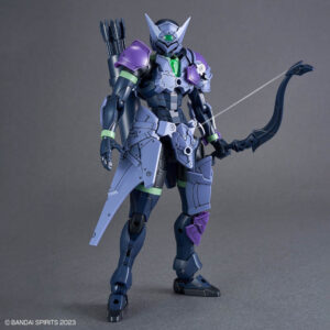 30 Minutes Fantasy Rosan Archer model kit figure