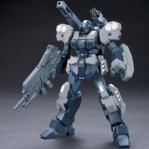 Mobile Suit Gundam HGUC 1/144 RGM-96X Jesta Cannon model kit