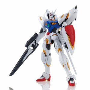 Mobile Suit Gundam HG 1/144 Gundam Legilis model kit figure