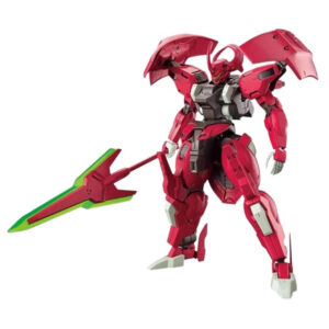 Mobile Suit Gundam HG 1/144 Darilbalde MD-0064 model kit figure