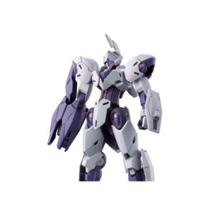 Mobile Suit Gundam HG 1/144 CFK-029 Michaelis model kit figure