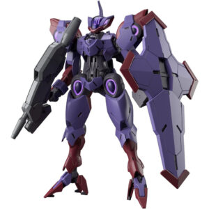 Mobile Suit Gundam HG 1/144 CEK-077 Beguir-Pente model kit figure