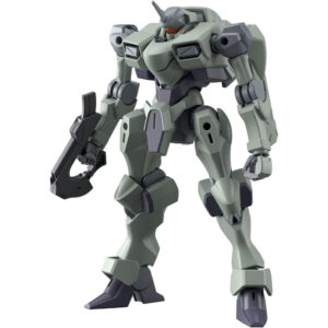 Mobile Suit Gundam HG 1/144 Zowort model kit figure