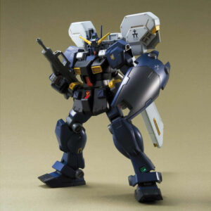 Mobile Suit Gundam HGUC 1/144 RX-121-2 Gundam HAzel TR-1 Hazel n2 model kit figure