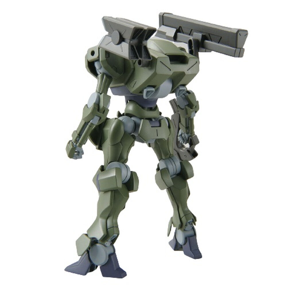 Mobile Suit Gundam HG 1/144 Zowort Heavy model kit figure - Image 5