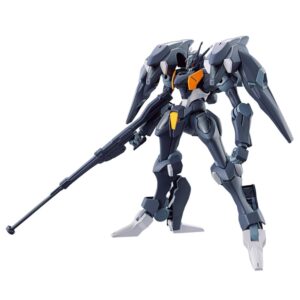 Mobile Suit Gundam HG 1/144 Gundam Pharact FP-A-77 model kit figure