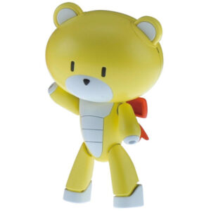 Mobile Suit Gundam HGPG 1/144 Petit Gguy Winning Yellow model kit figure