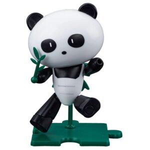 Mobile Suit Gundam Panda Gguy HGPG 1/144 model kit figure