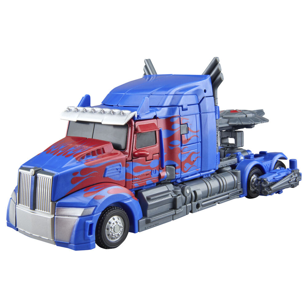 Transformers Nemesis Prime figure 22cm - Image 11