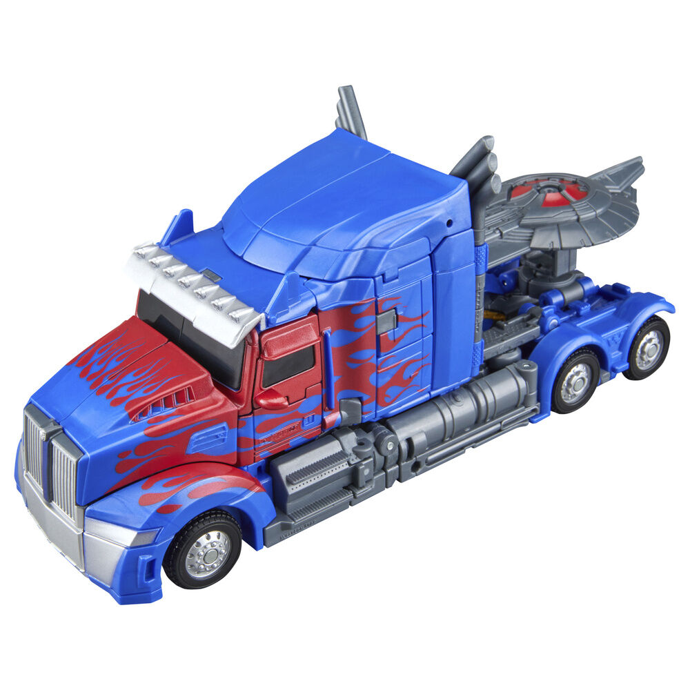 Transformers Nemesis Prime figure 22cm - Image 12