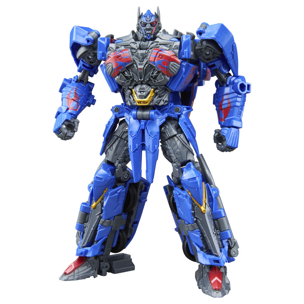 Transformers Nemesis Prime figure 22cm - Image 3