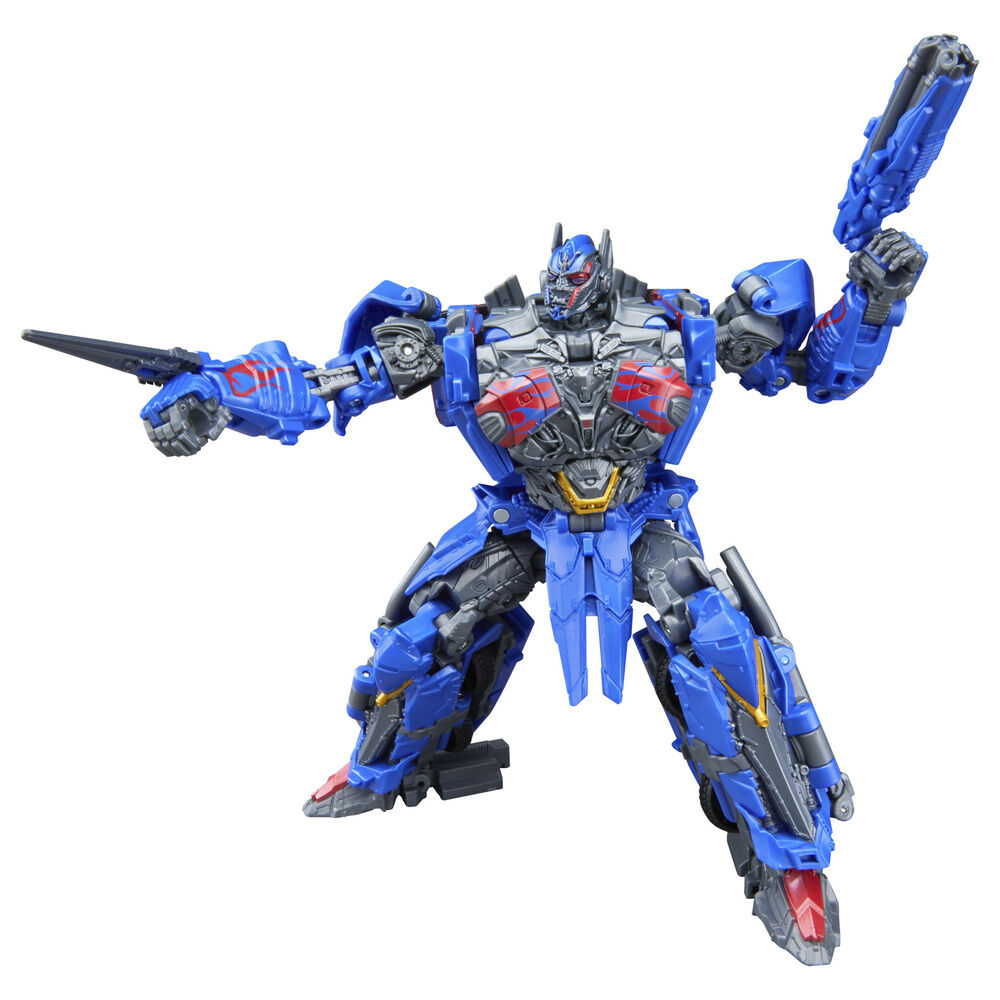 Transformers Nemesis Prime figure 22cm - Image 6