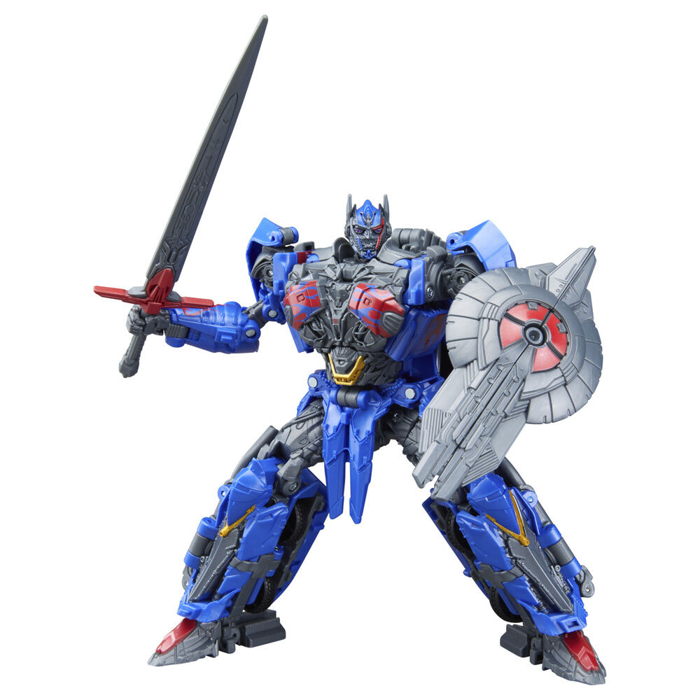Transformers Nemesis Prime figure 22cm - Image 5