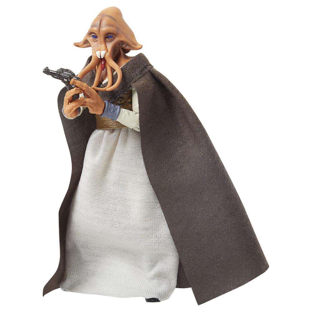 Star Wars Return Of The Jedi 4 figure set 10cm - Image 8