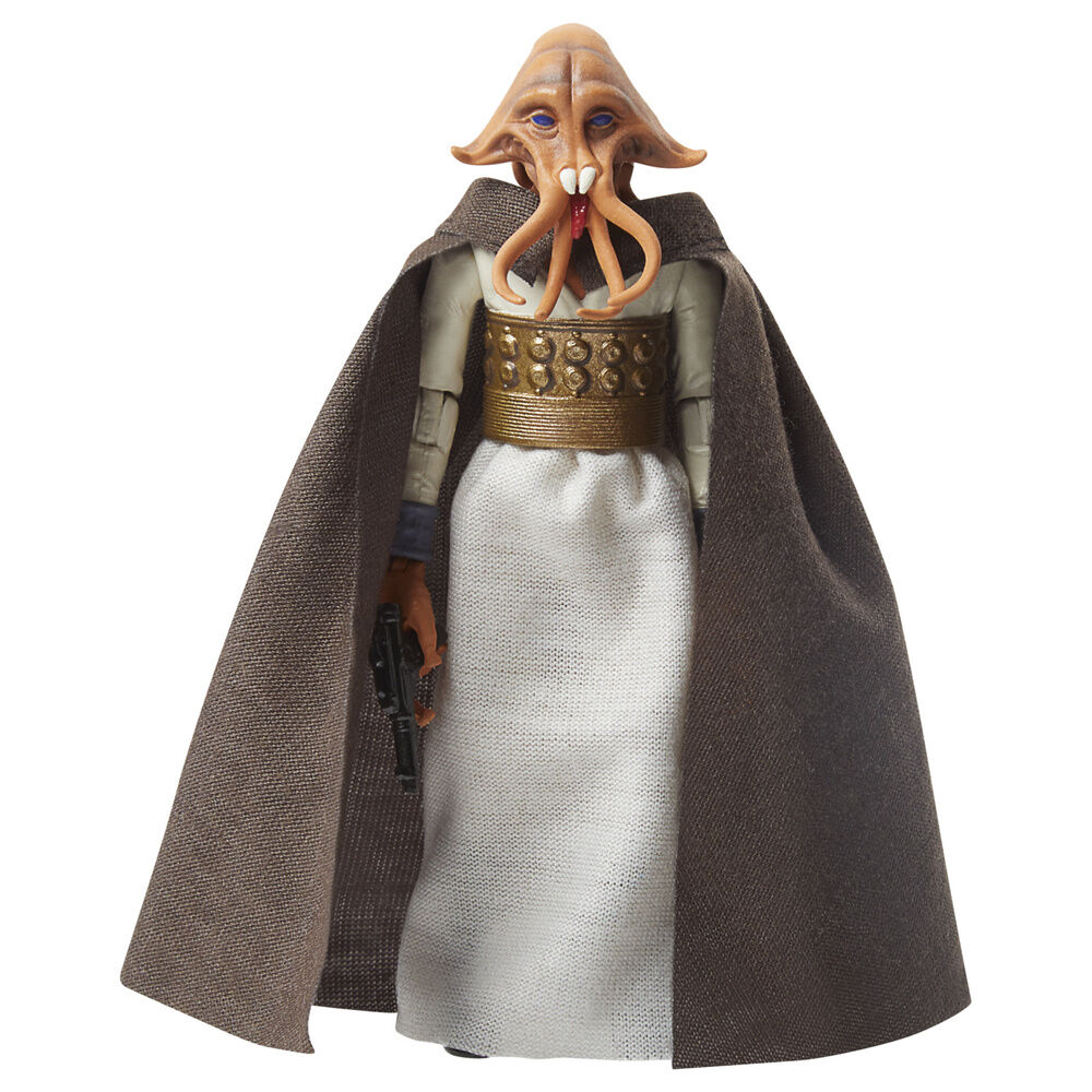 Star Wars Return Of The Jedi 4 figure set 10cm - Image 9