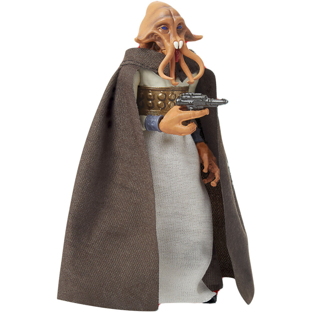 Star Wars Return Of The Jedi 4 figure set 10cm - Image 10