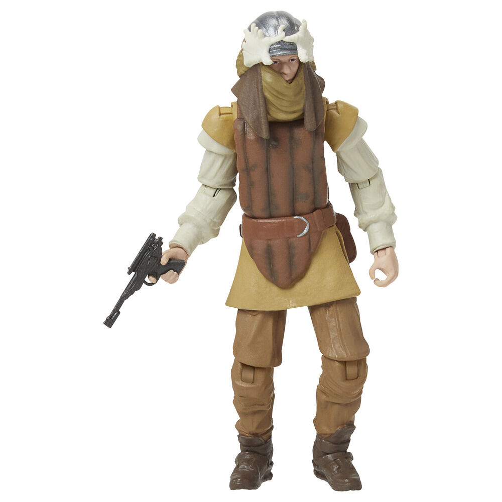 Star Wars Return Of The Jedi 4 figure set 10cm - Image 12
