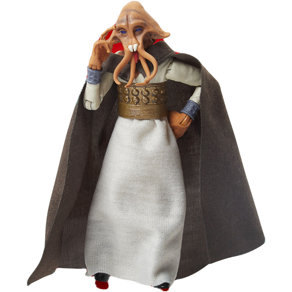 Star Wars Return Of The Jedi 4 figure set 10cm - Image 11