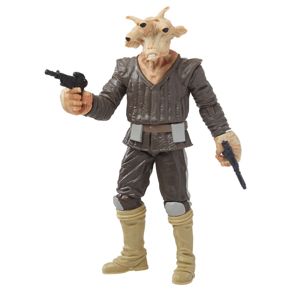 Star Wars Return Of The Jedi 4 figure set 10cm - Image 13