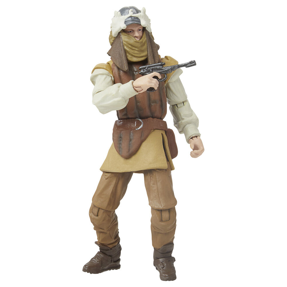 Star Wars Return Of The Jedi 4 figure set 10cm - Image 14