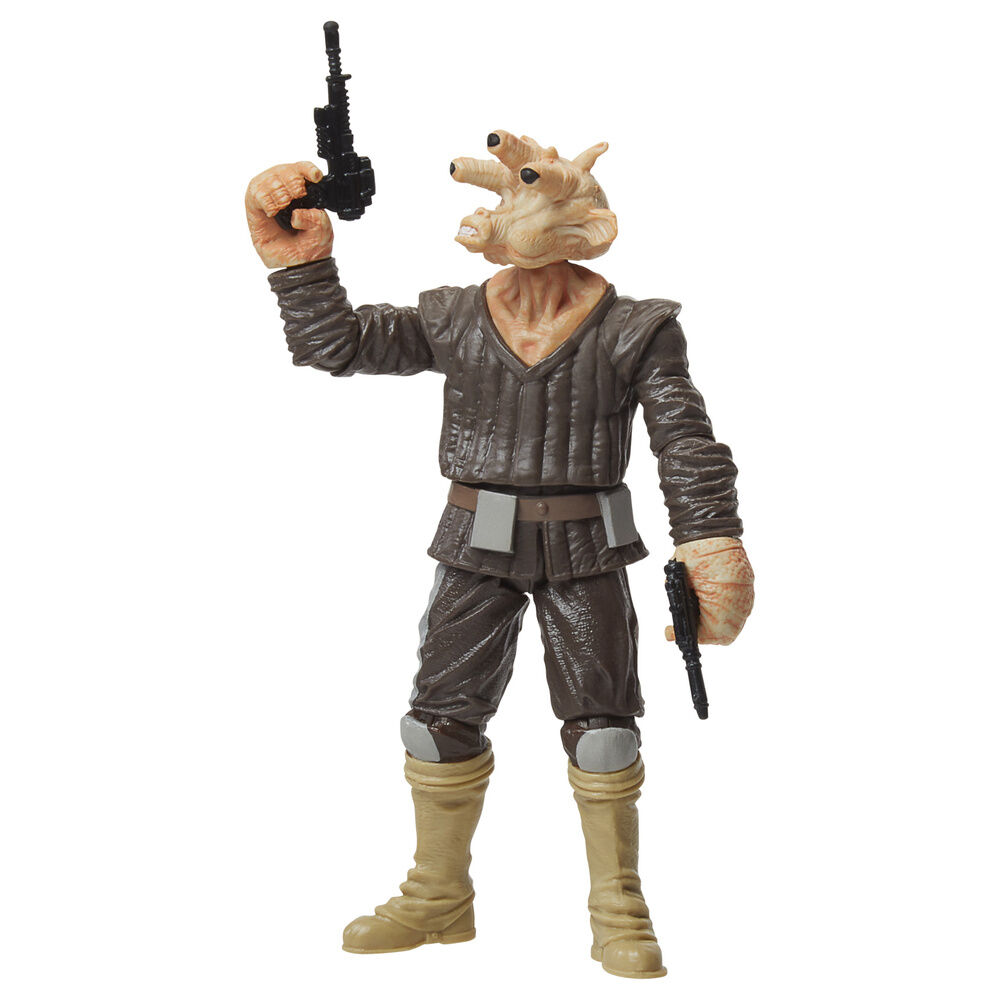 Star Wars Return Of The Jedi 4 figure set 10cm - Image 15
