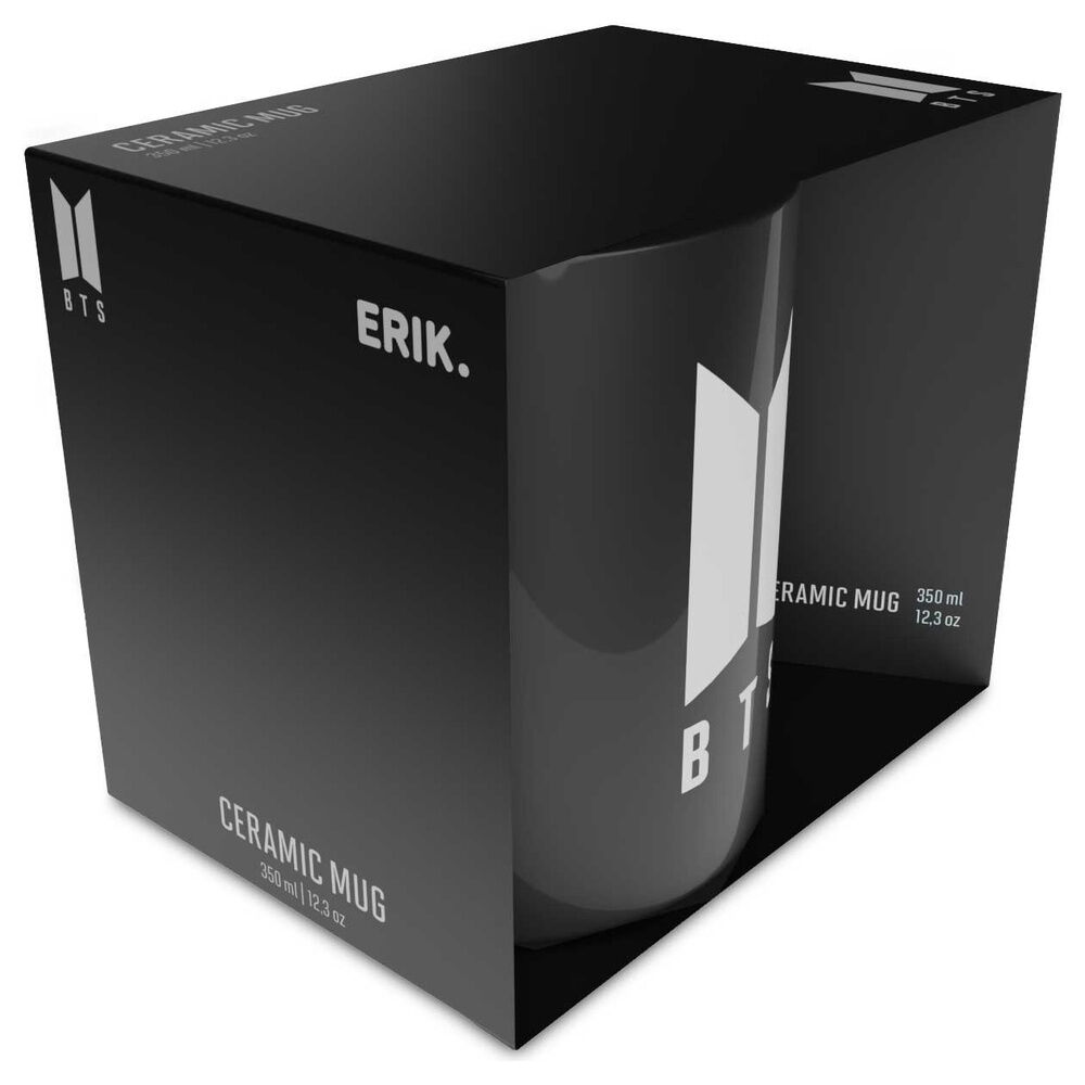 BTS Logo mug - Image 2