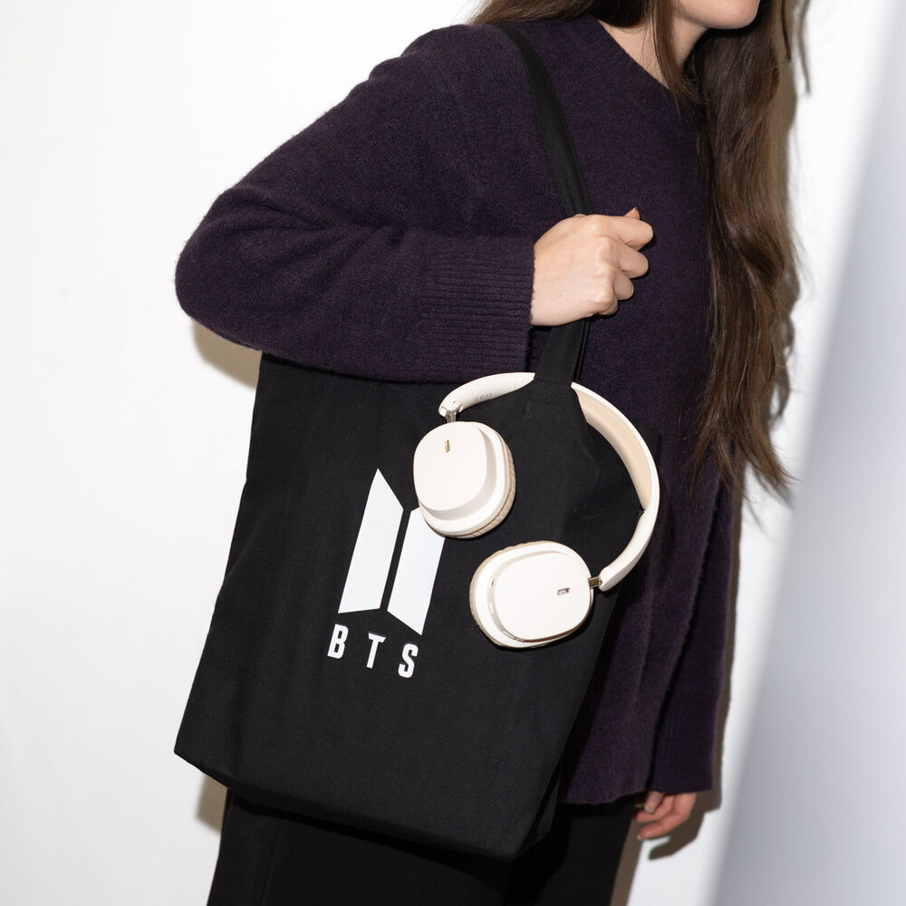 BTS logo bag - Image 7