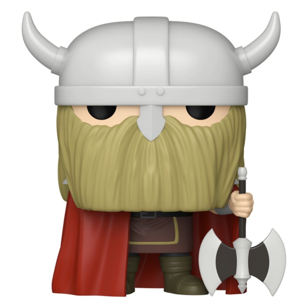 POP figure Frieren Beyond Journey's End Eisen - Image 2