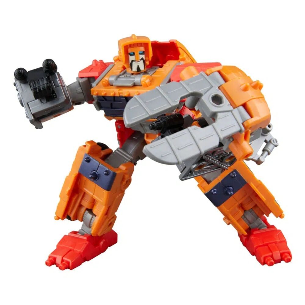 Transformers Junkion Wreck-Gar figure 17,5 cm - Image 3