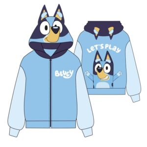 Bluey