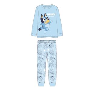 Bluey pyjama