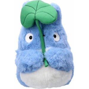 My Neighbour Totoro - Totoro Nakayoshi Blue plush toy