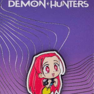 Pin - Mira