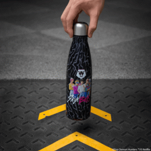 Water Bottle - Saja Boys