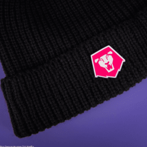 Pin - Saja Boys logo