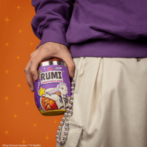 Travel Mug - Rumi Superstar Flavor