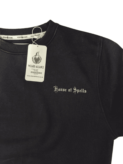 House of Spells Uniform