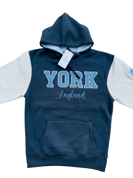 Adult-Navy-Grey-Po