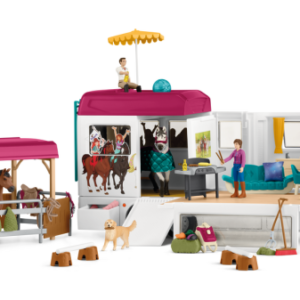 Schleich - Horse Transporter