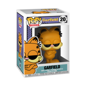 Pop! Vinyl - Garfield
