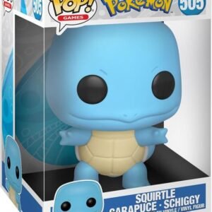 Pop! Jumbo- Pokemon - Squirtle