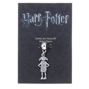 Harry Potter Dobby slider charm