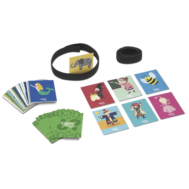 What Do You See Board Game - Image 4