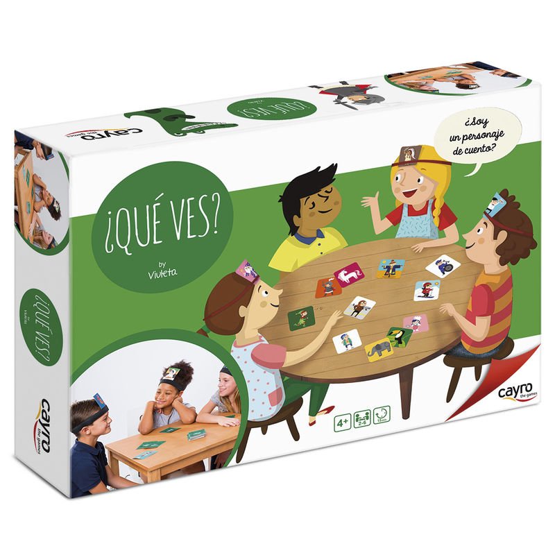 What Do You See Board Game - Image 5