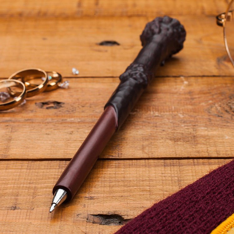 Harry Potter wand pen - Image 3