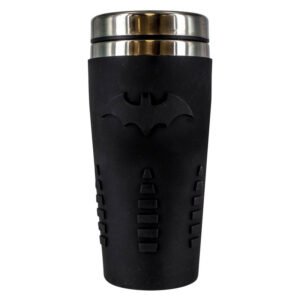 DC Comics Batman glass