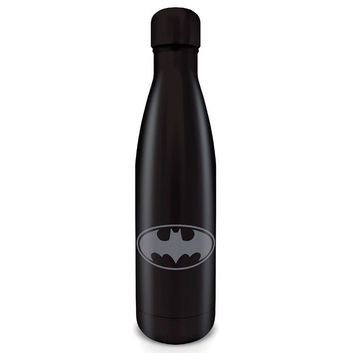 DC Comics Batman metal bottle - Image 2