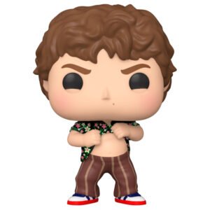 POP figure The Goonies Chunk