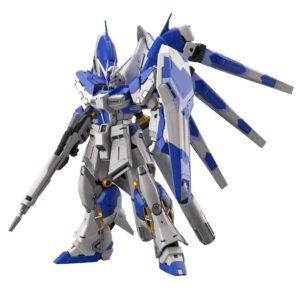 Mobile Suit Gundam: Char s Counterattack-Beltorchika s Children Hi-v Gundam Model Kit figure